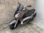 Klikněte pro detailní foto č. 2 - Yamaha X-Max 250
