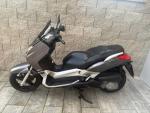 Klikněte pro detailní foto č. 4 - Yamaha X-Max 250