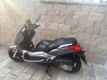 Klikněte pro detailní foto č. 5 - Yamaha X-Max 250