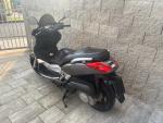 Klikněte pro detailní foto č. 6 - Yamaha X-Max 250
