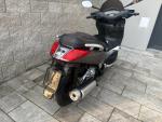 Klikněte pro detailní foto č. 7 - Yamaha X-Max 250