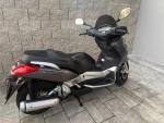 Klikněte pro detailní foto č. 8 - Yamaha X-Max 250