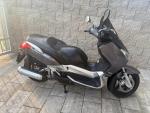Klikněte pro detailní foto č. 9 - Yamaha X-Max 250