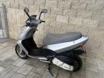 Aprilia Leonardo 250