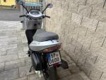 Klikněte pro detailní foto č. 3 - Aprilia Leonardo 250