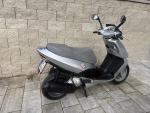 Klikněte pro detailní foto č. 4 - Aprilia Leonardo 250