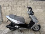 Klikněte pro detailní foto č. 5 - Aprilia Leonardo 250