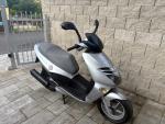 Klikněte pro detailní foto č. 6 - Aprilia Leonardo 250