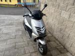 Klikněte pro detailní foto č. 7 - Aprilia Leonardo 250
