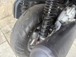 Klikněte pro detailní foto č. 9 - Aprilia Leonardo 250