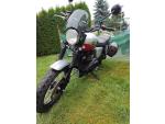 Klikněte pro detailní foto č. 10 - Triumph Scrambler 900 (2014) TOP,doplňky,po servisu,jen 20 tis.km