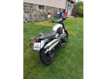 Klikněte pro detailní foto č. 12 - Triumph Scrambler 900 (2014) TOP,doplňky,po servisu,jen 20 tis.km