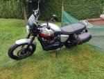 Klikněte pro detailní foto č. 1 - Triumph Scrambler 900 (2014) TOP,doplňky,po servisu,jen 20 tis.km