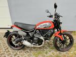 Klikněte pro detailní foto č. 10 - Ducati Scrambler Icon servisní historie faktury