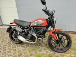 Klikněte pro detailní foto č. 11 - Ducati Scrambler Icon servisní historie faktury