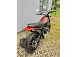 Klikněte pro detailní foto č. 12 - Ducati Scrambler Icon servisní historie faktury