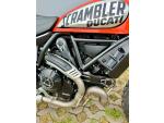 Klikněte pro detailní foto č. 13 - Ducati Scrambler Icon servisní historie faktury