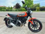 Detail nabídky - Ducati Scrambler Icon