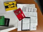 Klikněte pro detailní foto č. 7 - Ducati Scrambler Icon servisní historie faktury