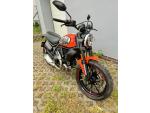 Klikněte pro detailní foto č. 9 - Ducati Scrambler Icon servisní historie faktury