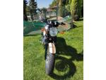 Klikněte pro detailní foto č. 10 - Triumph Bonneville T 100 (2011) nádherný kUS, po servisu ---AKCE