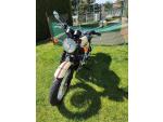 Klikněte pro detailní foto č. 11 - Triumph Bonneville T 100 (2011) nádherný kUS, po servisu ---AKCE