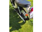 Klikněte pro detailní foto č. 13 - Triumph Bonneville T 100 (2011) nádherný kUS, po servisu ---AKCE