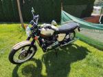 Klikněte pro detailní foto č. 3 - Triumph Bonneville T 100 (2011) nádherný kUS, po servisu ---AKCE