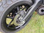 Klikněte pro detailní foto č. 10 - Ducati Scrambler Mach 2 (2019) TOP stav, 9 tis. km