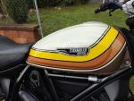 Klikněte pro detailní foto č. 13 - Ducati Scrambler Mach 2 (2019) TOP stav, 9 tis. km