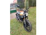 Klikněte pro detailní foto č. 1 - Ducati Scrambler Mach 2 (2019) TOP stav, 9 tis. km