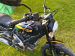 Klikněte pro detailní foto č. 13 - Ducati Scrambler Full Throttle (2016) 35kW,A2, po servisu