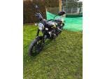 Klikněte pro detailní foto č. 8 - Ducati Scrambler Full Throttle (2016) 35kW,A2, po servisu
