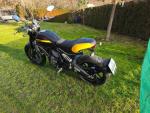 Klikněte pro detailní foto č. 3 - Ducati Scrambler Full Throttle (2016) 35kW,A2, po servisu