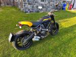 Klikněte pro detailní foto č. 4 - Ducati Scrambler Full Throttle (2016) 35kW,A2, po servisu