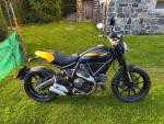 Klikněte pro detailní foto č. 5 - Ducati Scrambler Full Throttle (2016) 35kW,A2, po servisu