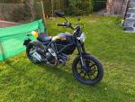 Klikněte pro detailní foto č. 6 - Ducati Scrambler Full Throttle (2016) 35kW,A2, po servisu