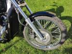 Klikněte pro detailní foto č. 13 - Honda VT 750 DC Shadow Spirit (2012) 16 tis.km