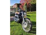 Klikněte pro detailní foto č. 7 - Honda VT 750 DC Shadow Spirit (2012) 16 tis.km