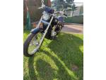 Klikněte pro detailní foto č. 8 - Honda VT 750 DC Shadow Spirit (2012) 16 tis.km