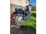 Klikněte pro detailní foto č. 10 - Honda VT 750 DC Shadow Spirit (2012) 16 tis.km