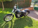 Klikněte pro detailní foto č. 1 - Honda VT 750 DC Shadow Spirit (2012) 16 tis.km