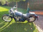 Klikněte pro detailní foto č. 2 - Honda VT 750 DC Shadow Spirit (2012) 16 tis.km