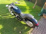 Klikněte pro detailní foto č. 3 - Honda VT 750 DC Shadow Spirit (2012) 16 tis.km