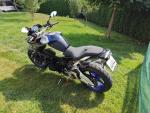 Klikněte pro detailní foto č. 7 - Yamaha MT-10 SP (2019) nádherný stav, serviska + faktury