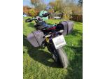 Klikněte pro detailní foto č. 9 - Ducati Hypermotard 821 (2014) po servisu, brašny