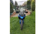 Klikněte pro detailní foto č. 8 - Triumph Tiger 850 Sport (2021) doplňky, QS, serviska, po servisu