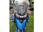 Klikněte pro detailní foto č. 9 - Triumph Tiger 850 Sport (2021) doplňky, QS, serviska, po servisu