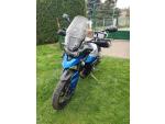 Klikněte pro detailní foto č. 10 - Triumph Tiger 850 Sport (2021) doplňky, QS, serviska, po servisu