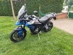 Klikněte pro detailní foto č. 1 - Triumph Tiger 850 Sport (2021) doplňky, QS, serviska, po servisu